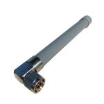 GSM Omni Fiberglass Antenna With N Type Male Connector